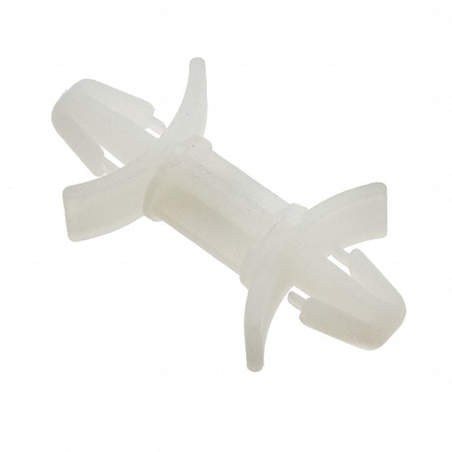 709613800 SNAP-ON STOP SPACER, ARRESTING