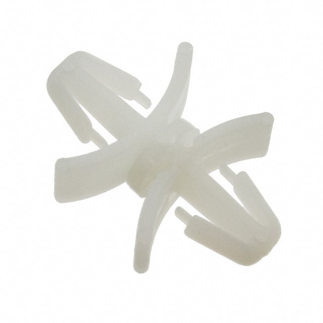 709613200 SNAP-ON STOP SPACER, ARRESTING