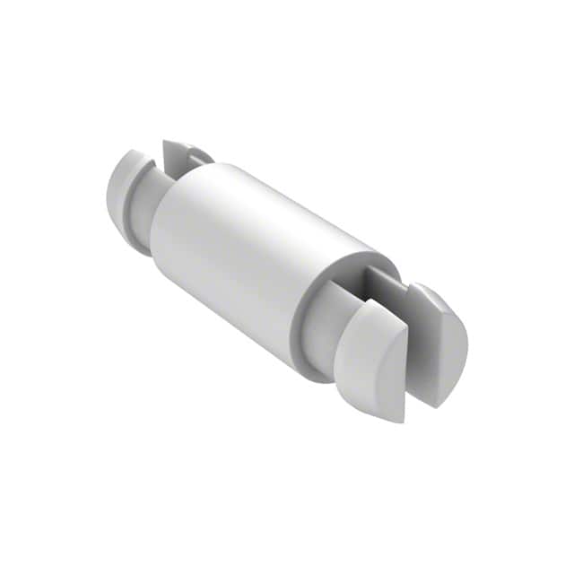 LMSP-5-01 BRD SPT SNAP LOCK NYLON 5/16"