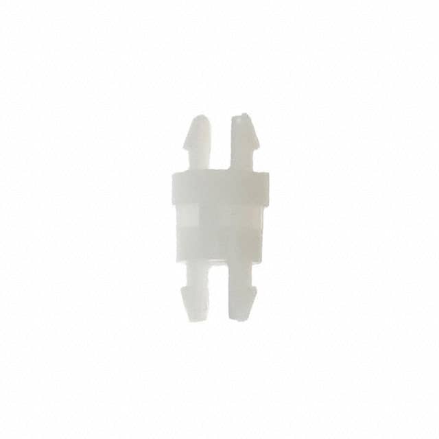 SP2-4-01 BRD SPT SNAP LOCK NYLON 1/4"