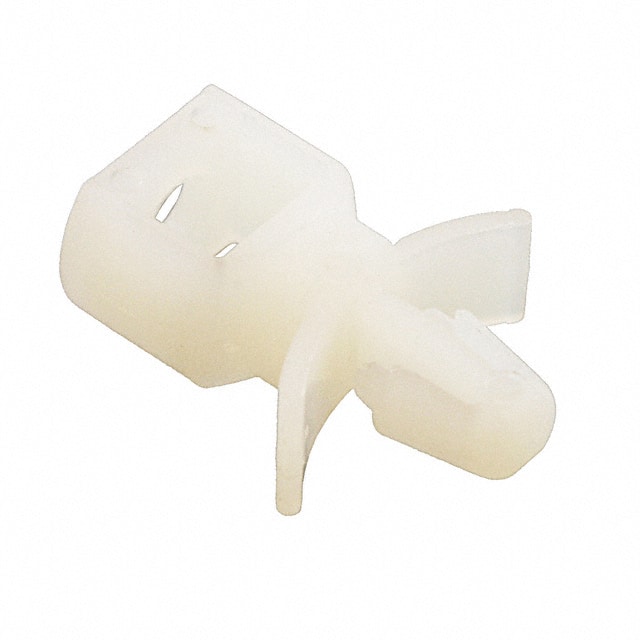 SRLAHS-7-01 BRD SPT SNAP LOCK/RIVET 7/16"