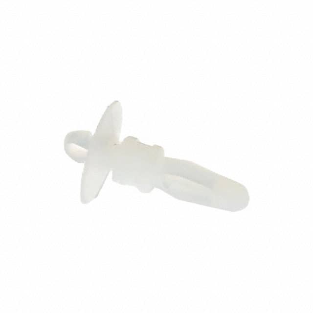 CLCBST-3-01 CBS CUP-DUAL TEARDROP 3/16"