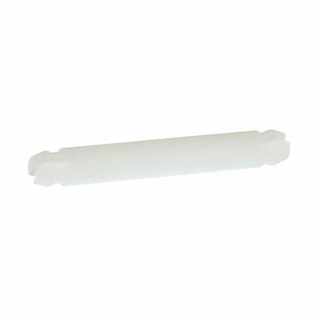 MSP-16-01 BRD SPT SNAP FIT/LOCK NYLON 1"