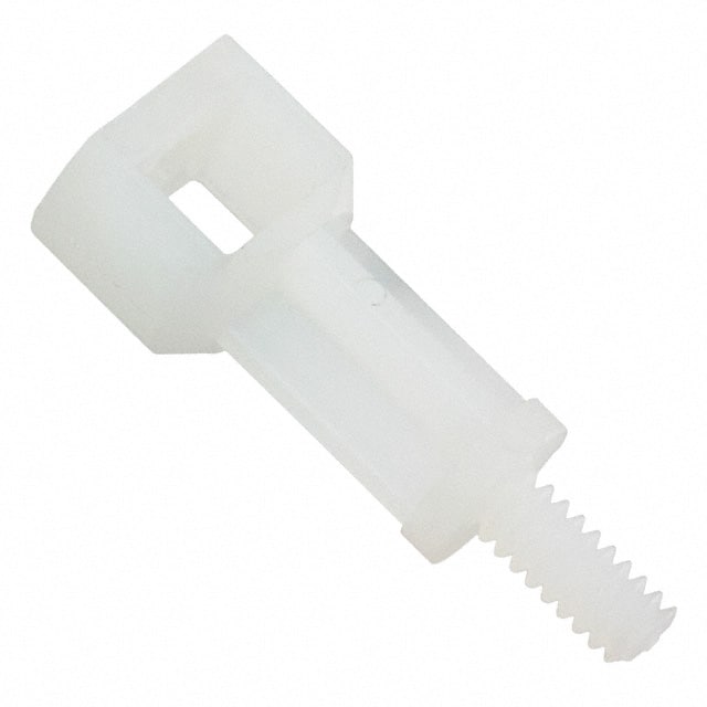 SRSCBS-12-01 BRD SPT THR STUD SNAP RIVET 3/4"