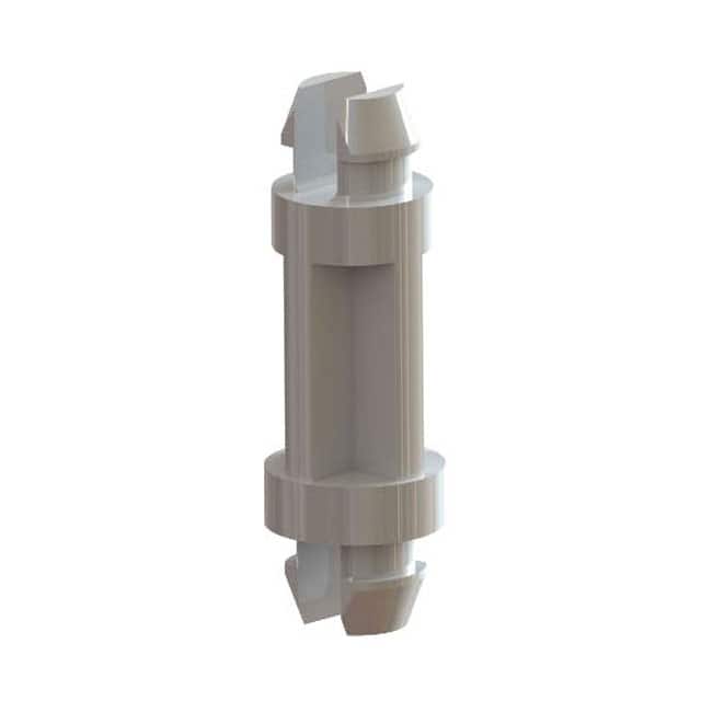 SP2-16-01 BRD SPT SNAP LOCK NYLON 1"