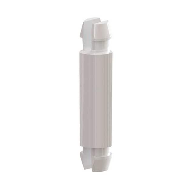 DLMSPM-24-01 BRD SPT SNAP LOCK NYLON 1 1/2"
