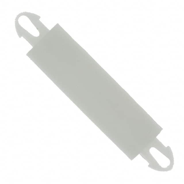 MDLSP1-16M-01 BRD SPT SNAP LOCK NYLON 16MM