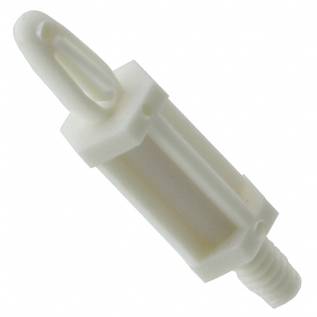 9051 BRD SPT SNAP LOCK THR STUD 5/8"