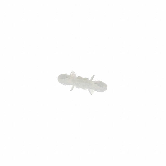CBDLS510A PCB SUPPORT,TOP HL:LOCK ARROW .1