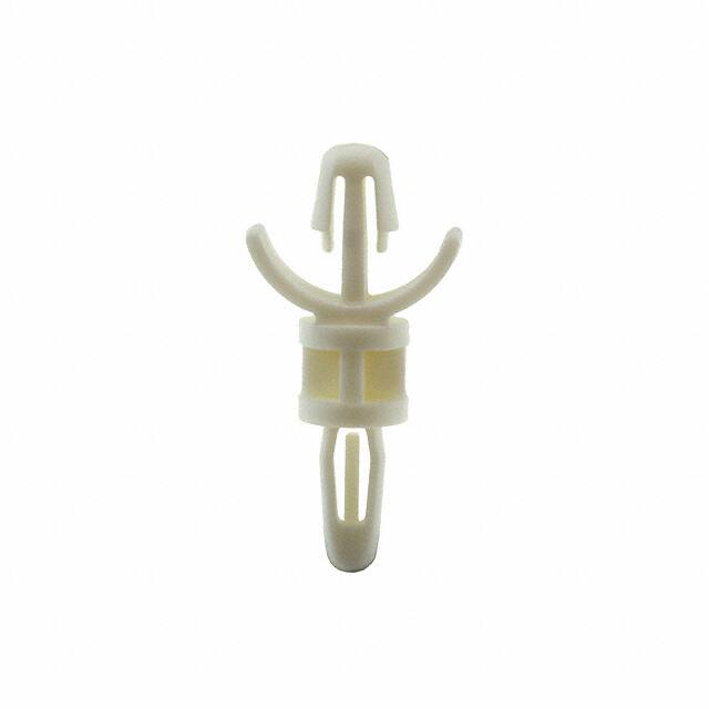 LCBS-2-5-19 PCB SUPPORT,TOP HL:LOCK BAYONET