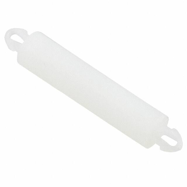 MDLSP1-20M-01 BRD SPT SNAP LOCK NYLON 20MM