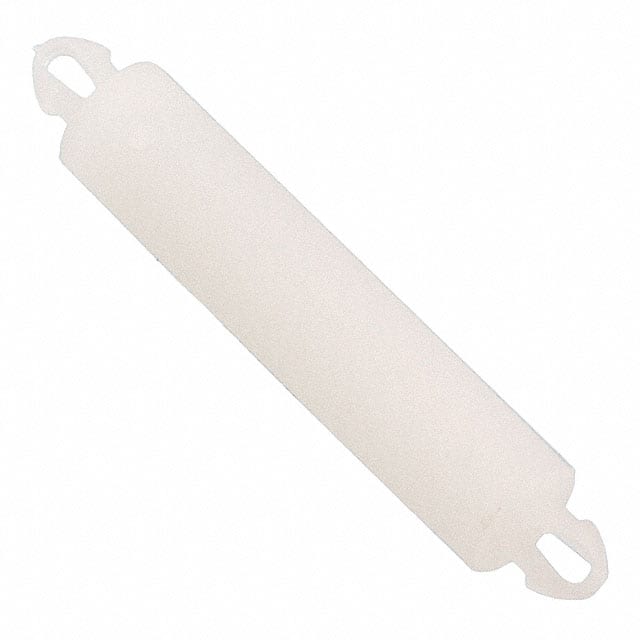 MDLSP1-22M-01 BRD SPT SNAP LOCK NYLON 22MM