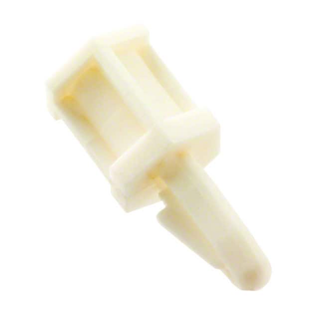 TCBS-6-19 BRD SPT SNAP LOCK SCREW MNT 3/8"