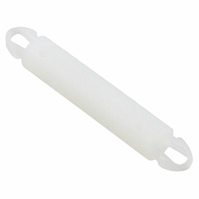 MDLSP2-22M-01 BRD SPT SNAP LOCK NYLON 22MM