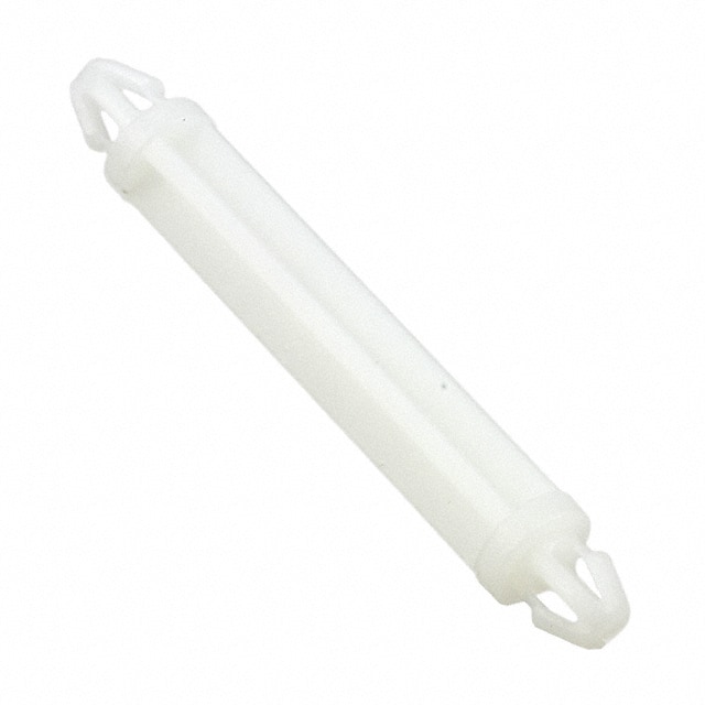 DLSP-1-30M-01 BRD SPT SNAP LOCK NYLON 30MM