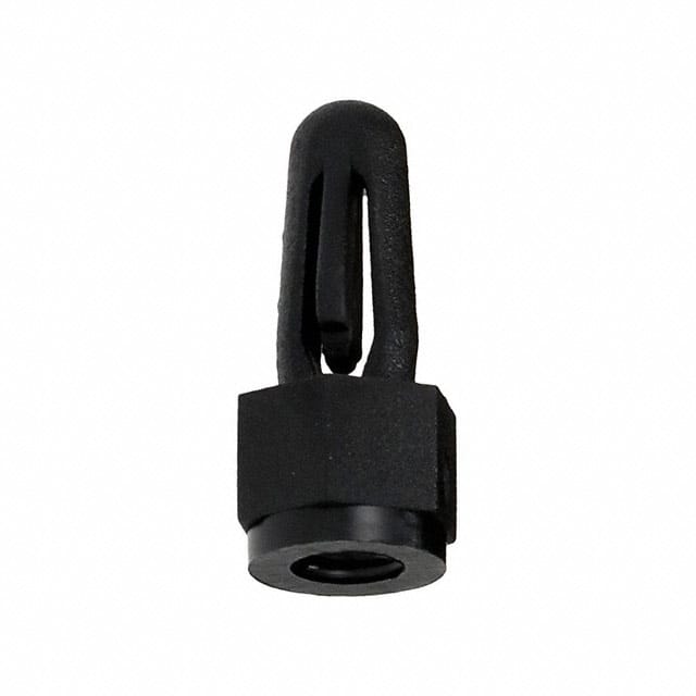 TCBN-T1-M3-6-5 BRD SPT SNAP LOCK SCREW MNT 5MM