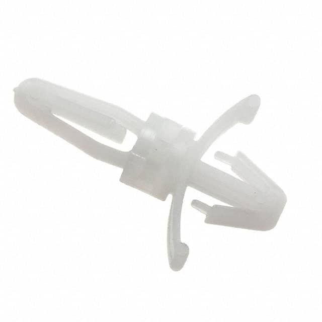 709401000 SNAP-ON STOP SPACER 4,8 MM