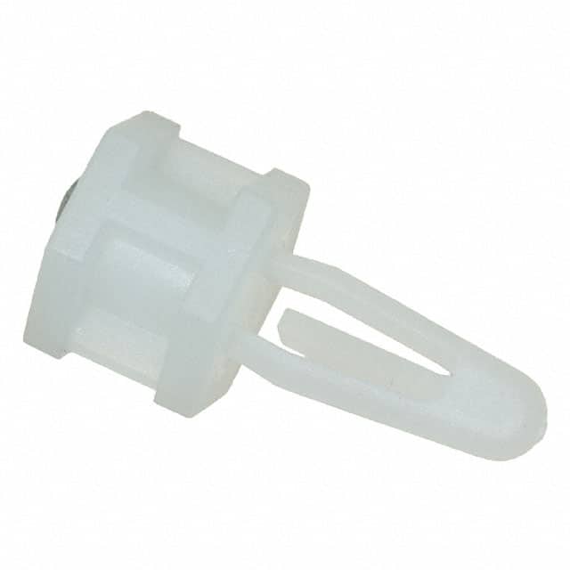 709951000 SNAP-ON SPACER SCREW MOUNT 6,4 M