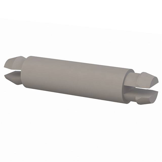 27MP00625 PCB SUPPORT POST, .156/.156 HOLE