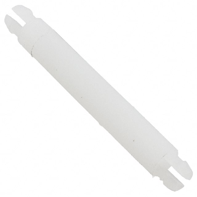 DLMSP-18-01 BRD SPT SNAP LOCK NYLON 1 1/8"