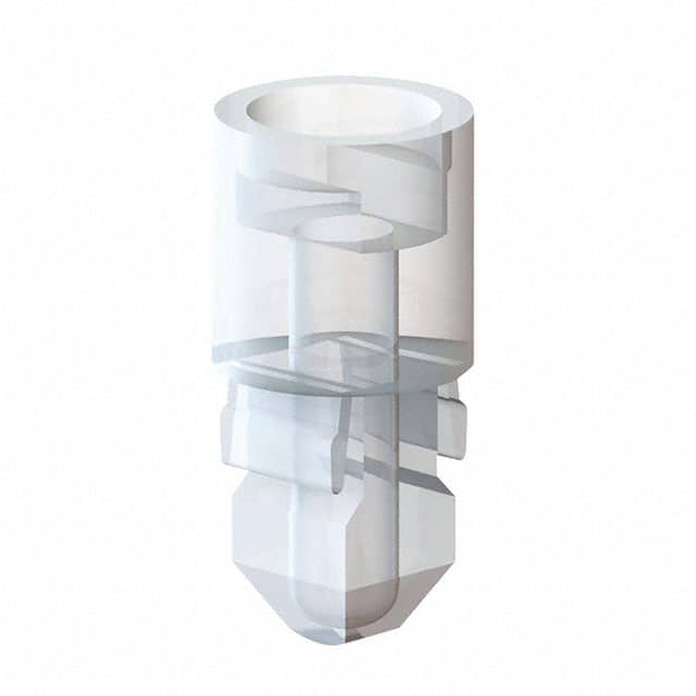 SN-375 BRD SPT SCREW MNT SNAP FIT 3/8"
