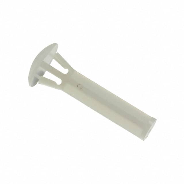 CBRLSS095A REVERSE MOUNT SUPPORT,PUSH/FLAT