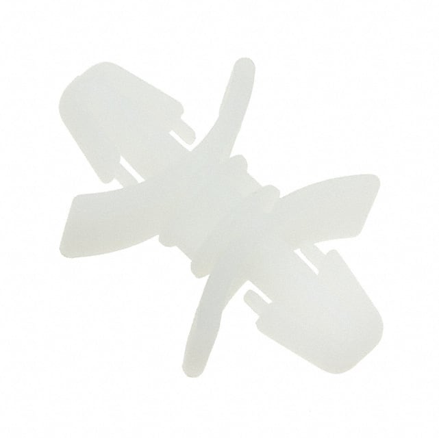 709613400 SNAP-ON STOP SPACER, ARRESTING