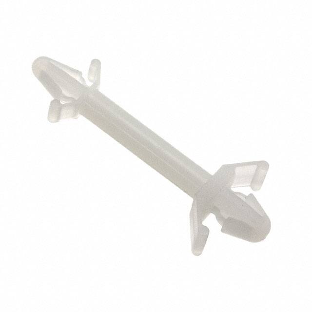 709617600 SNAP-ON STOP SPACER, ARRESTING
