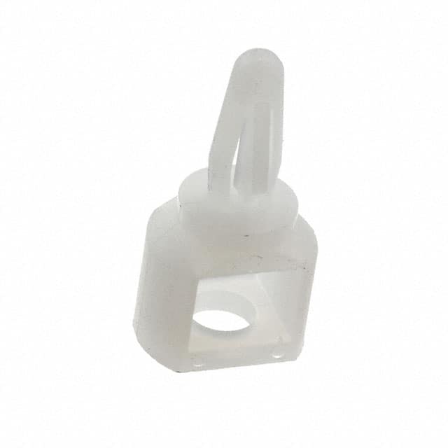 709851000 SNAP RIVET MOUNT SPACER 9,5 MM