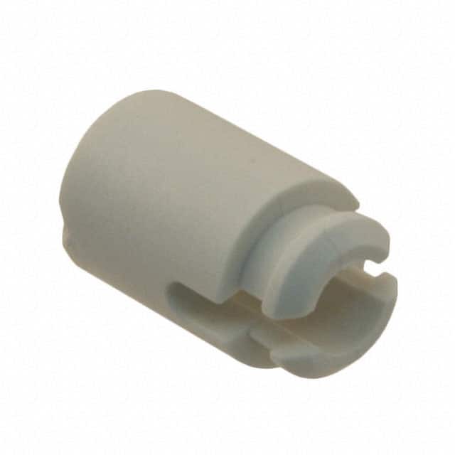 8836 BRD SPT SNAP FIT SCREW MNT 3/8"