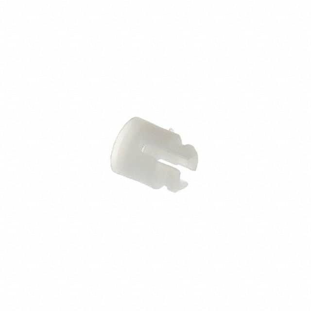 SSRS6-4-01 BRD SPT SNAP LOCK SCREW MNT 1/4"