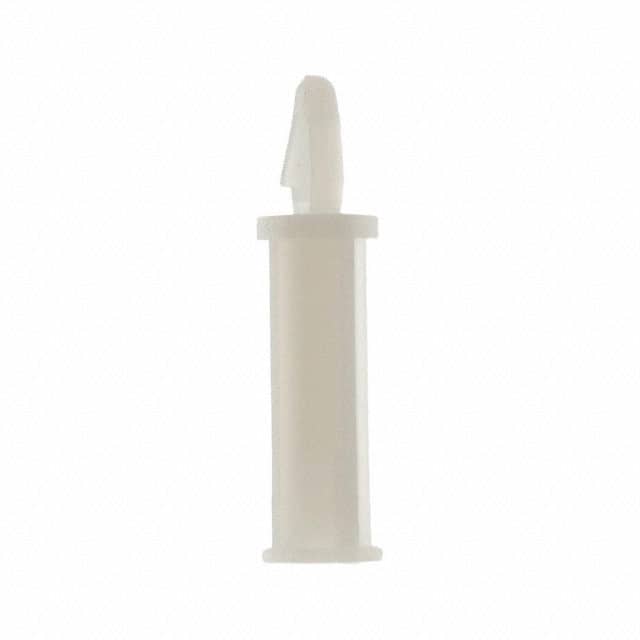 TCBS-16-01 BRD SPT SNAP LOCK SCREW MNT 1"