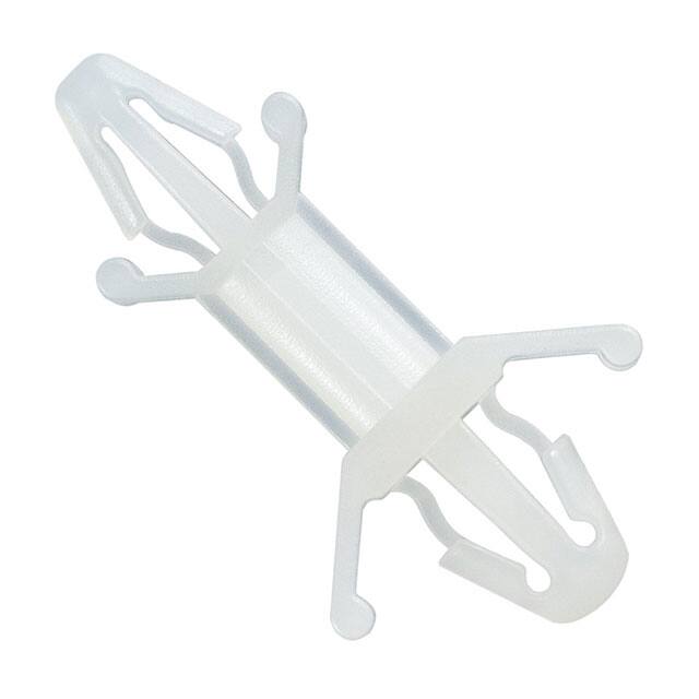 R6405-00 BRD SPT SNAP LOCK NYLON 4.80MM