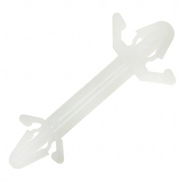 709611400 SNAP-ON STOP SPACER, ARRESTING
