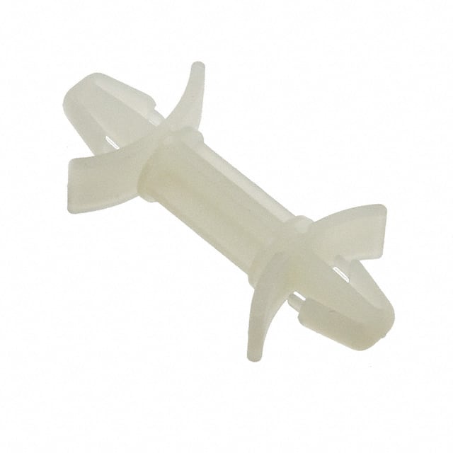 709614000 SNAP-ON STOP SPACER, ARRESTING