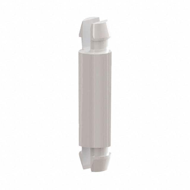 SP2-8-01 BRD SPT SNAP LOCK NYLON 1/2"
