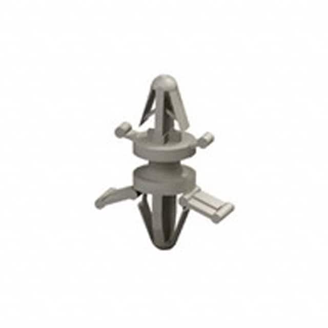1932B BRD SPT SNAP LOCK NYLON 7/8"