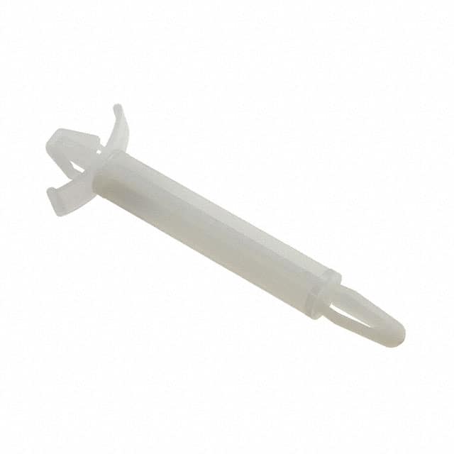 709407000 SNAP-ON STOP SPACER 31,7 MM