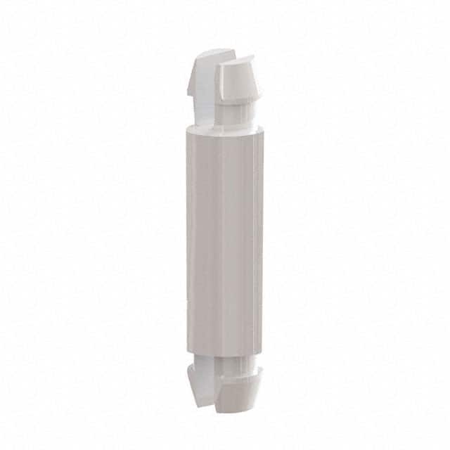 SP2-12-01 BRD SPT SNAP LOCK NYLON 3/4"