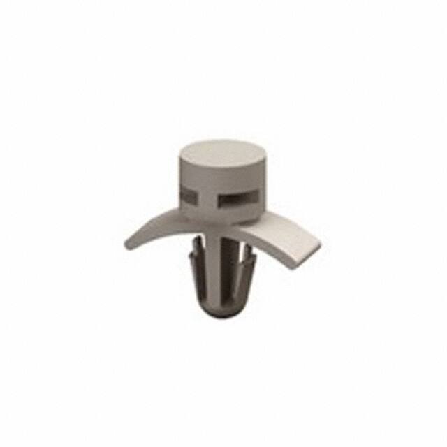 8826 BRD SPT REST MNT SNAP LOCK 5/8"