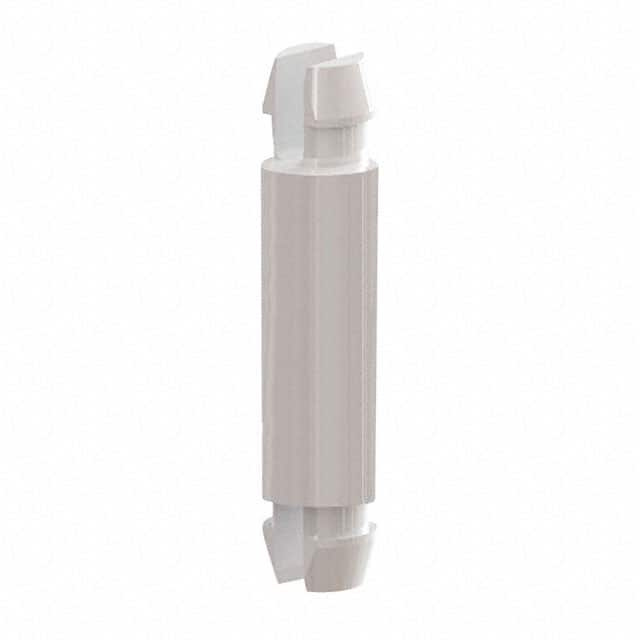SP2-14-01 BRD SPT SNAP LOCK NYLON 7/8"