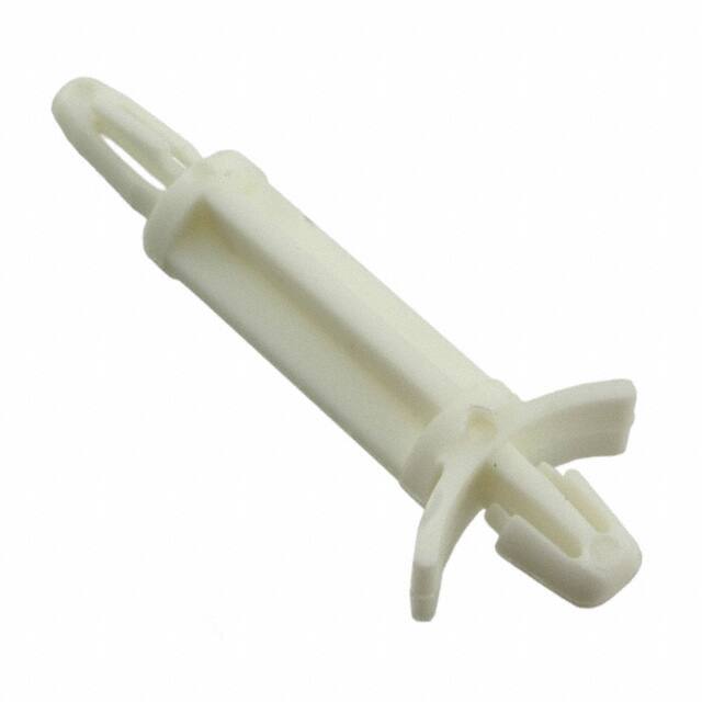 8813 BRD SPT SNAP LOCK NYLON 7/8"