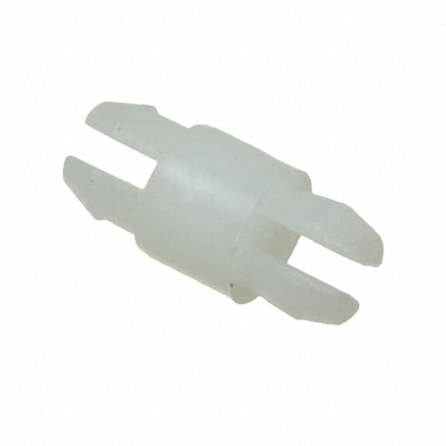 701521000 SNAP-ON KEYSLOT SPACER ARRESTING