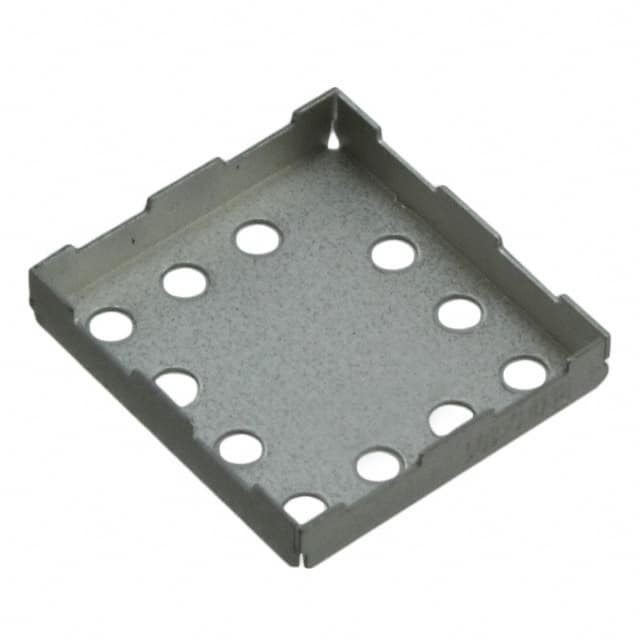 BMI-S-101 RF SHIELD 0.5"X0.538" SOLDER 1PC