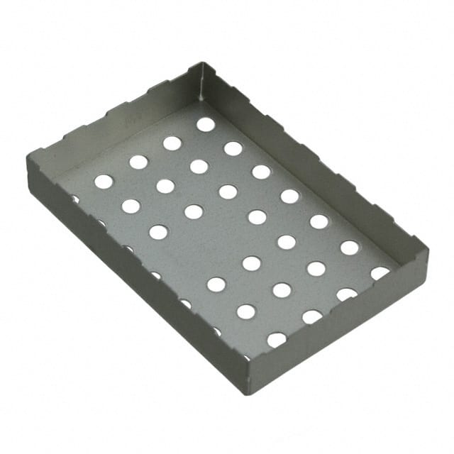 BMI-S-105 RF SHIELD 1" X 1.5" SOLDER 1PC