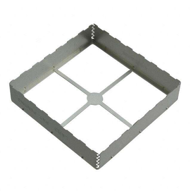 BMI-S-207-F RF SHIELD 1.747" X 1.747" SOLDER