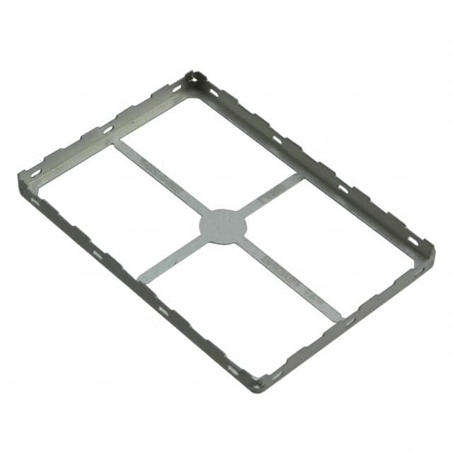 BMI-S-210-F RF SHIELD 1.201" X 1.732" SOLDER