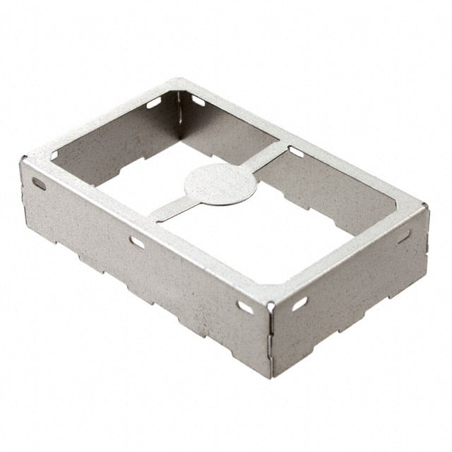 BMI-S-209-F RF SHIELD 0.728" X 1.156" SOLDER