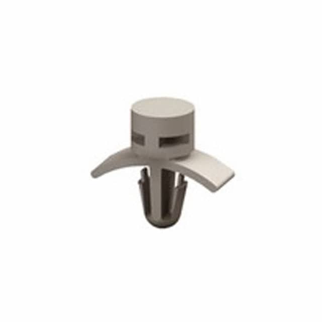 8828 BRD SPT REST MNT SNAP LOCK 7/8"