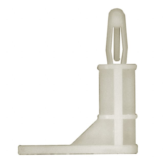 LCBS-L-10-01 CBS LOCKING "L" TYPE 5/8"